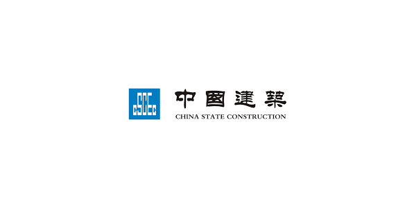 中国建筑(CSCEC)